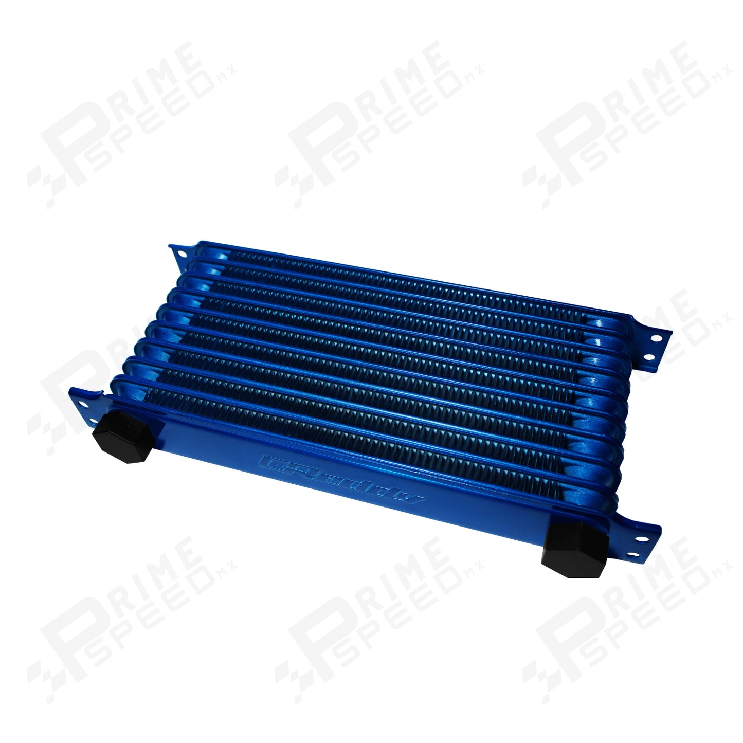 Oil cooler Greddy kit para Swift Sport ZC33S